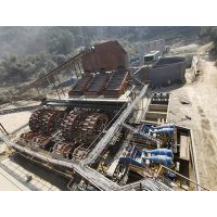 機制砂生產線的重要技術文章來了,看完你就是行家!