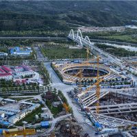 628億元!前5月河南交通基礎設施投資創新高