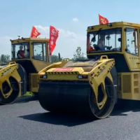 807.3億元！河南交通基礎設施建設交出上半年成績單