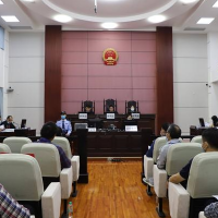 處罰是否過重?廣西一砂石企業(yè)“民告官”!南寧市副市長出庭應訴