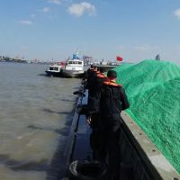 100%核查!砂石船舶超載,最高罰款二十萬