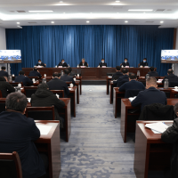 打擊“砂霸”“礦霸”等涉黑涉惡犯罪,山西派出七個(gè)督查組