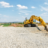 廣東明珠:砂石市場(chǎng)需求大 砂石業(yè)務(wù)收入將會(huì)成為公司業(yè)績(jī)中不可缺少的一部分