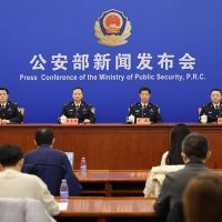 【嚴(yán)打】公安部:半年時(shí)間 查實(shí)涉案江砂591萬噸 價(jià)值超2.5億元!