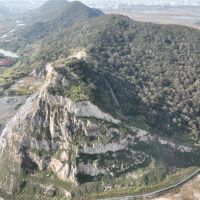 合計年產超千萬噸!浙江又有2宗砂石礦成功出讓