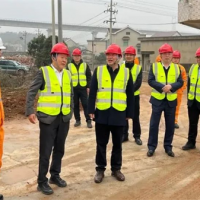 投資91億!4000萬(wàn)噸/年!中建材確保砂石項(xiàng)目如期建成