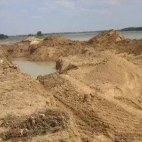 沖擊!10億噸河砂進(jìn)場(chǎng)!今年湖南又有8000萬(wàn)噸河砂入市