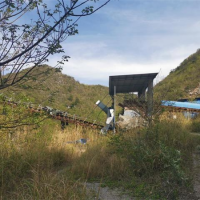 價值70億的砂石項目停工11年！農民企業家還被判“非法占用農用地罪”？