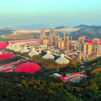 海螺水泥:水泥價格探底 下半年或有一定程度修復