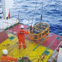 海南:可供建設用海砂資源量15億方