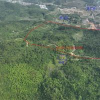 1.1億噸、500萬噸/年！浙江衢州12.3億元掛牌出讓灰?guī)r礦